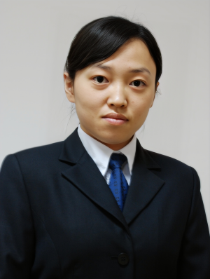 秦蕾