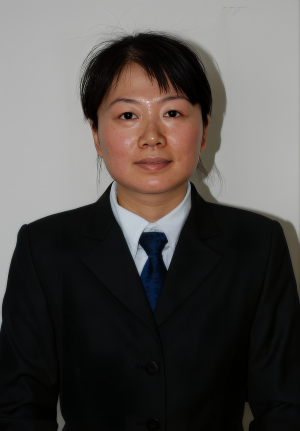 卜萍