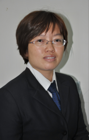 肖谈如