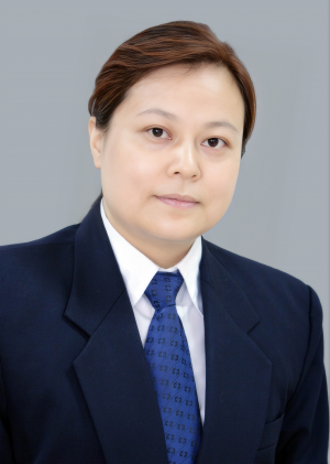 曹荣花