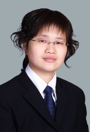 肖静华