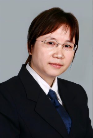张辉容