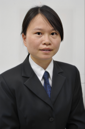 豆秀琼