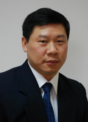 朱学春