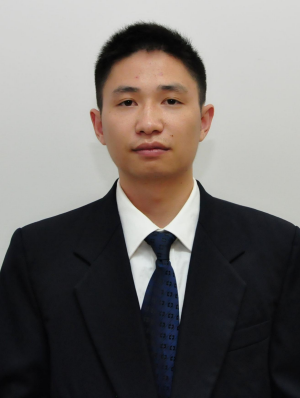 郑胜平