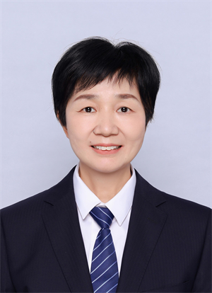 杨敏 