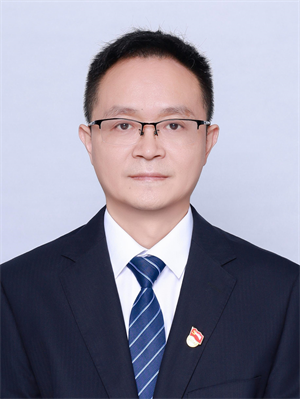 胡波 