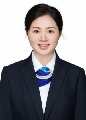 李兰英