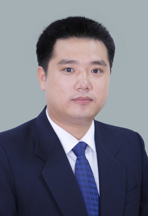 曾驰
