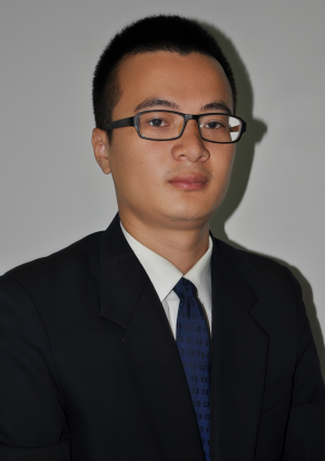 李金平